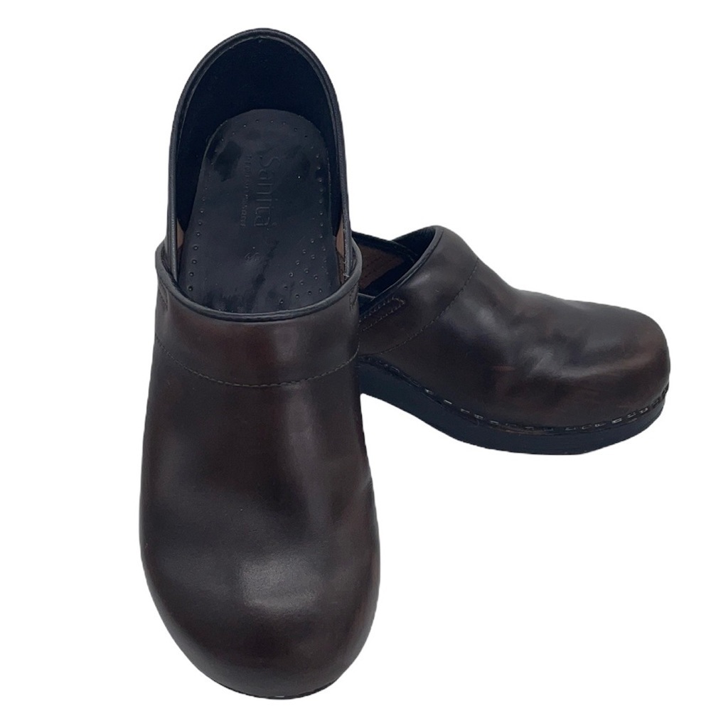 Sanita the Original Danish Clogg